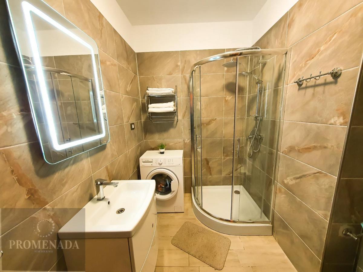 Sunrise Aparthotel Pool & Spa Mamaia Nord Năvodari Exterior foto